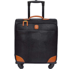 Load image into Gallery viewer, Bric&#39;s Mysafari 20&quot; Wide-Body Expandable Spinner - Lexington Luggage
