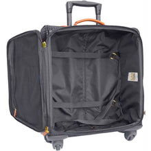 Load image into Gallery viewer, Bric&#39;s Mysafari 20&quot; Wide-Body Expandable Spinner - Lexington Luggage
