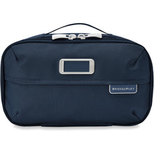 Load image into Gallery viewer, Briggs &amp; Riley Baseline Expandable Essentials Kit - navy

