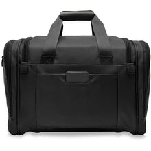 Load image into Gallery viewer, Briggs &amp; Riley Baseline Underseat Duffel - rear view
