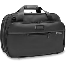 Load image into Gallery viewer, Briggs &amp; Riley Baseline Expandable Cabin Bag - profile
