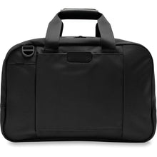 Load image into Gallery viewer, Briggs &amp; Riley Baseline Executive Travel Duffel - rear view
