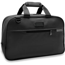 Load image into Gallery viewer, Briggs &amp; Riley Baseline Executive Travel Duffel - profile 
