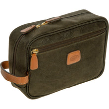 Load image into Gallery viewer, Bric&#39;s Life Traditional Shave Case - Lexington Luggage (557700612154)
