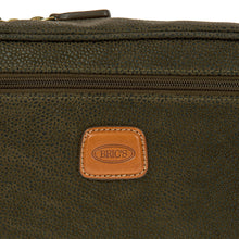 Load image into Gallery viewer, Bric&#39;s Life Traditional Shave Case - Lexington Luggage (557700612154)
