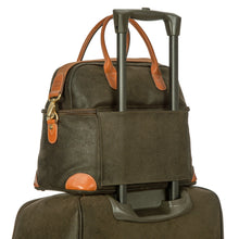 Load image into Gallery viewer, Bric&#39;s Life Tuscan Train Case - Lexington Luggage (557640646714)

