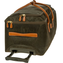 Load image into Gallery viewer, Bric&#39;s Life 28&quot; Rolling Duffel - Lexington Luggage (556380225594)
