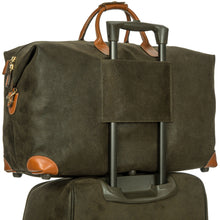 Load image into Gallery viewer, Bric&#39;s Life 22&quot; Cargo Duffel Bag - Lexington Luggage (557616922682)
