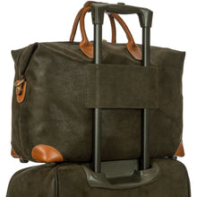 Load image into Gallery viewer, Bric&#39;s Life 18&quot; Cargo Duffel Bag - Lexington Luggage (557598900282)
