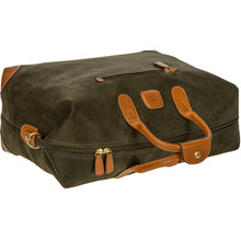 Load image into Gallery viewer, Bric&#39;s Life 18&quot; Cargo Duffel Bag - Lexington Luggage (557598900282)
