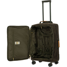 Load image into Gallery viewer, Bric&#39;s Life Tropea 25&quot; Spinner - Lexington Luggage (556328812602)
