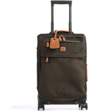 Load image into Gallery viewer, Bric&#39;s Life 21&quot; Spinner - Lexington Luggage
