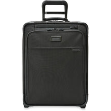 Load image into Gallery viewer, Briggs &amp; Riley Baseline Global 2 Wheel Carry On - Black
