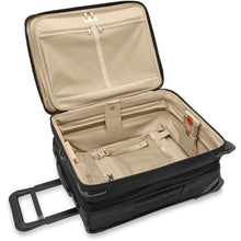 Load image into Gallery viewer, Briggs &amp; Riley Baseline Global 2 Wheel Carry On - inside
