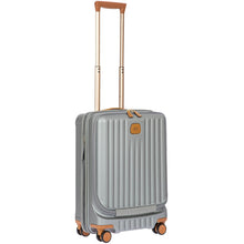 Load image into Gallery viewer, Bric&#39;s Capri 21&quot; Carry On Spinner w/Pocket
