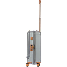 Load image into Gallery viewer, Bric&#39;s Capri 21&quot; Carry On Spinner w/Pocket
