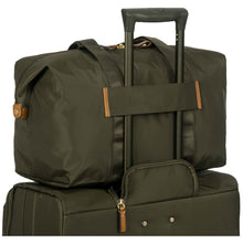 Load image into Gallery viewer, Bric&#39;s X-Bag 22&quot; Folding Duffel Bag - Lexington Luggage (557909966906)
