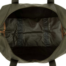 Load image into Gallery viewer, Bric&#39;s X-Bag 18&quot; Folding Duffel Bag - Lexington Luggage (557901447226)
