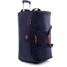 Load image into Gallery viewer, Bric&#39;s X-Bag 28&quot; Rolling Duffel - Lexington Luggage (557890502714)
