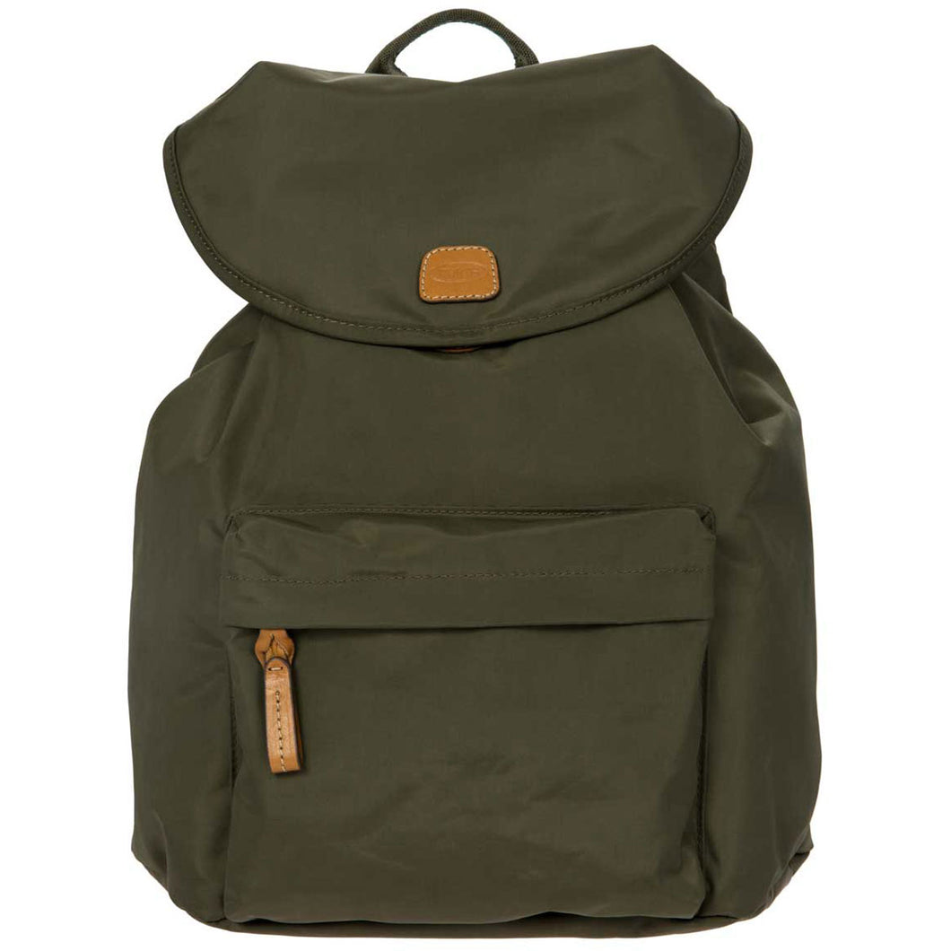 Bric's X-Bag City Backpack - Lexington Luggage (557942931514)