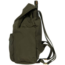 Load image into Gallery viewer, Bric&#39;s X-Bag City Backpack - Lexington Luggage (557942931514)
