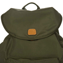 Load image into Gallery viewer, Bric&#39;s X-Bag City Backpack - Lexington Luggage (557942931514)
