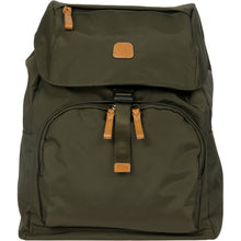 Load image into Gallery viewer, Bric&#39;s X-Bag Excursion Backpack - Lexington Luggage (557949059130)
