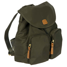 Load image into Gallery viewer, Bric&#39;s X-Bag Small City Backpack - Lexington Luggage (557923729466)
