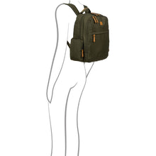 Load image into Gallery viewer, Bric&#39;s X-Bag Nomad Backpack - Lexington Luggage (557971636282)

