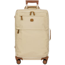 Load image into Gallery viewer, Bric&#39;s X-Bag 25&quot; Spinner - Sahara
