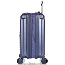 Load image into Gallery viewer, Heys CRUZE 21&quot; Expandable Carry On Spinner - Profile Expanded
