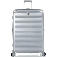 Load image into Gallery viewer, Heys CRUZE 30&quot; Expandable Spinner - Silver
