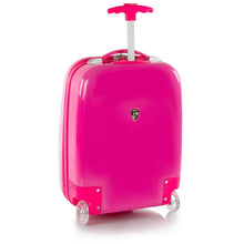 Load image into Gallery viewer, Heys PEPPA PIG 18&quot; Kids Upright Luggage - Rearview Top Handle

