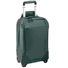 Load image into Gallery viewer, Eagle Creek Tarmac XE 2 Wheel Carry On - seagreen
