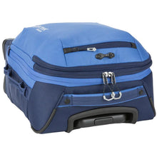 Load image into Gallery viewer, Eagle Creek Expanse 4 Wheel 22&quot; Luggage - Locking Zipper Pulls
