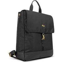 Load image into Gallery viewer, Solo New York Austin Hybrid Tote Backpack - Lexington Luggage
