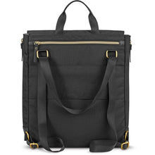 Load image into Gallery viewer, Solo New York Austin Hybrid Tote Backpack - Lexington Luggage

