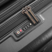 Load image into Gallery viewer, Heys EDGE 21&quot; Expandable Carry On Spinner - TSA Lock
