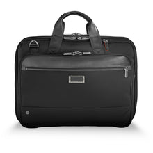 Load image into Gallery viewer, Briggs &amp; Riley @Work Medium Expandable Brief - Lexington Luggage
