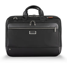 Load image into Gallery viewer, Briggs &amp; Riley @Work Large Expandable Brief - Lexington Luggage
