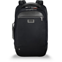 Load image into Gallery viewer, Briggs &amp; Riley @Work Medium Backpack - Lexington Luggage
