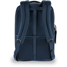 Load image into Gallery viewer, Briggs &amp; Riley @Work Medium Backpack - backpack straps
