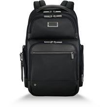 Load image into Gallery viewer, Briggs &amp; Riley @Work Medium Cargo Backpack - Lexington Luggage
