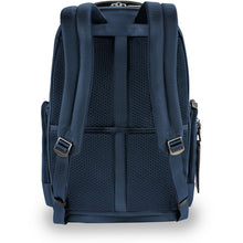 Load image into Gallery viewer, Briggs &amp; Riley @Work Medium Cargo Backpack - backpack straps

