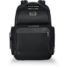 Load image into Gallery viewer, Briggs &amp; Riley @Work Large Cargo Backpack - Lexington Luggage
