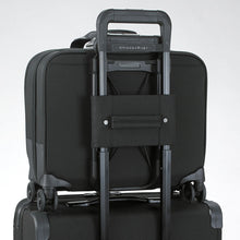 Load image into Gallery viewer, Briggs &amp; Riley @Work Medium Spinner Brief - Lexington Luggage
