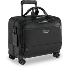 Load image into Gallery viewer, Briggs &amp; Riley @Work Large Spinner Brief - Lexington Luggage
