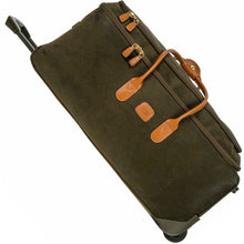 Load image into Gallery viewer, Bric&#39;s Life 28&quot; Rolling Duffel - Lexington Luggage (556380225594)
