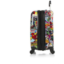 Load image into Gallery viewer, Heys MARVEL 2 Piece Expandable Spinner Luggage Set - Profile 21 inch
