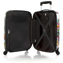 Load image into Gallery viewer, Heys MARVEL 21&quot; Carry On Expandable Spinner - Interior
